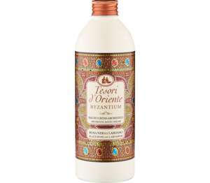 Tesori D'Oriente Душ крем Black Rose