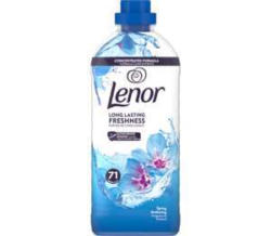 Lenor Омекотител или Парфюмни перли