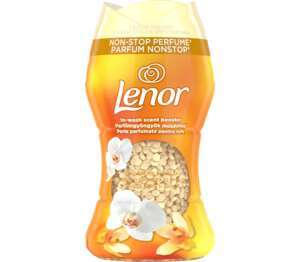 LENOR Омекотител или Парфюмни перли