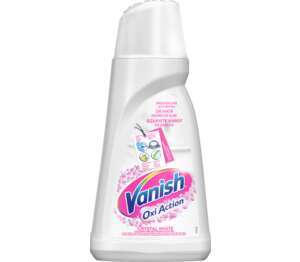 Vanish Препарат против петна различни видове