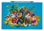 Kaufland хипермаркет PAW PATROL Комплект куфарче с пособия за рисуване/Книжка - до 22-06-25