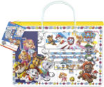 Kaufland хипермаркет PAW PATROL Ученически комплект 13 части - до 22-06-25