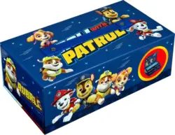PAW PATROL Кутия за рисуване 44 части