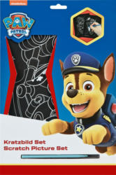 PAW PATROL Книжка за рисуване