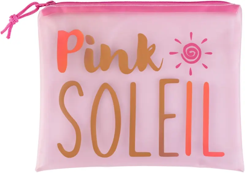 NEWCENTIAL Чанта за бански 20 x 26 см