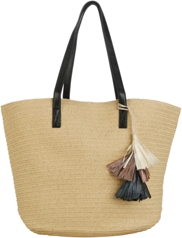 OYANDA Плажна чанта