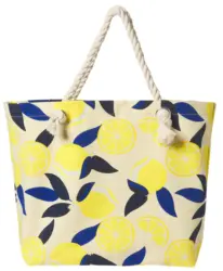 OYANDA Плажна чанта