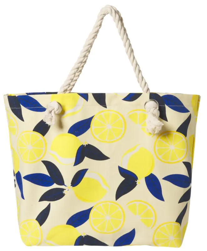 OYANDA Плажна чанта