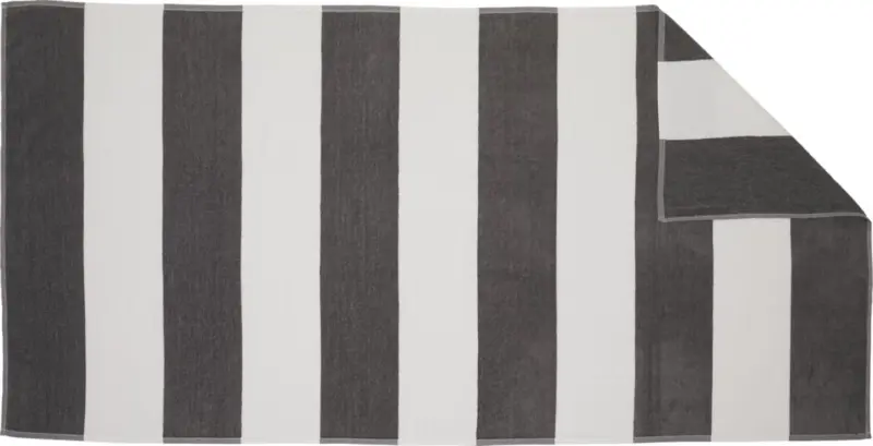 LIV&BO Плажна кърпа 90 x 180 см