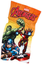 AVENGERS Плажна хавлия 70 x 140 см