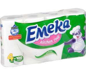 Eмека Kухненска ролка трипластова
