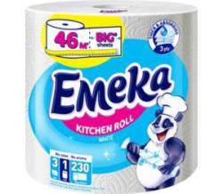 Emeka Кухненска ролка