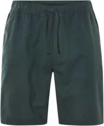 TOWNLAND Къс панталон съдържа лен и памук