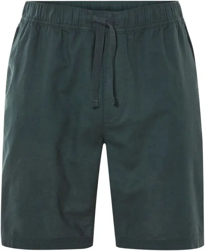 TOWNLAND Къс панталон съдържа лен и памук