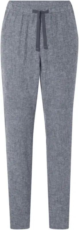 OYANDA/ TOWNLAND Панталон съдържа лен и памук