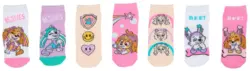 PAW PATROL Детски къси чорапи 19 - 34