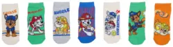 PAW PATROL Детски къси чорапи 19 - 34
