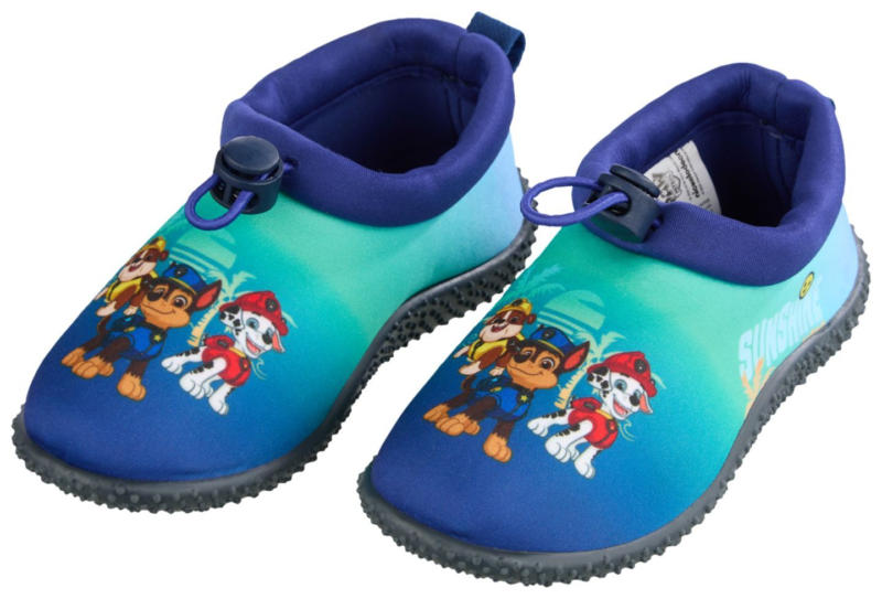 PAW PATROL Детски плажни обувки 23 - 28
