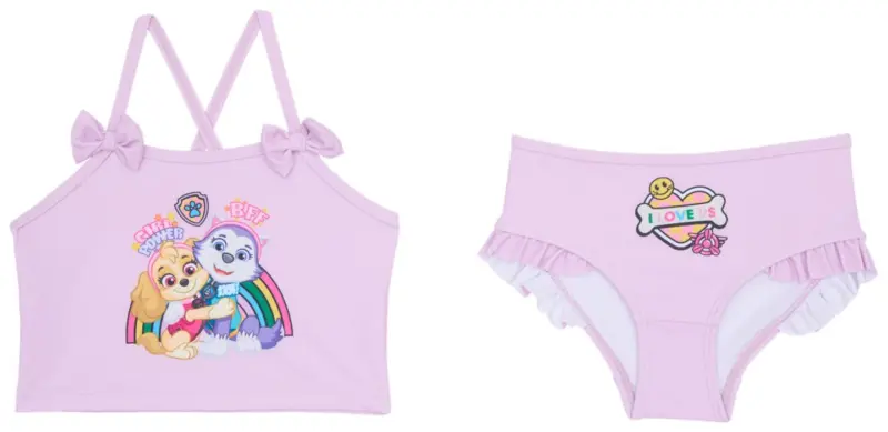 PAW PATROL Детски бански 86 - 116