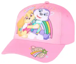 PAW PATROL Детска шапка
