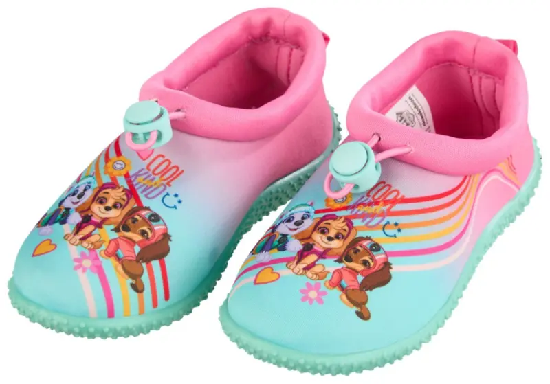 PAW PATROL Детски плажни обувки 23 - 28