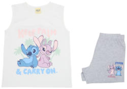 STITCH Детска къса пижама 122 - 152