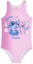 Kaufland хипермаркет STITCH Детски бански 122 - 152 - до 22-06-25