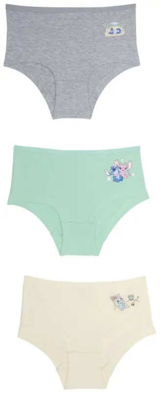 STITCH Детски бикини 122 - 152