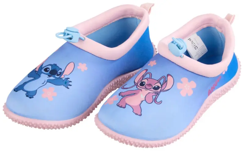 STITCH Детски плажни обувки 29 - 34