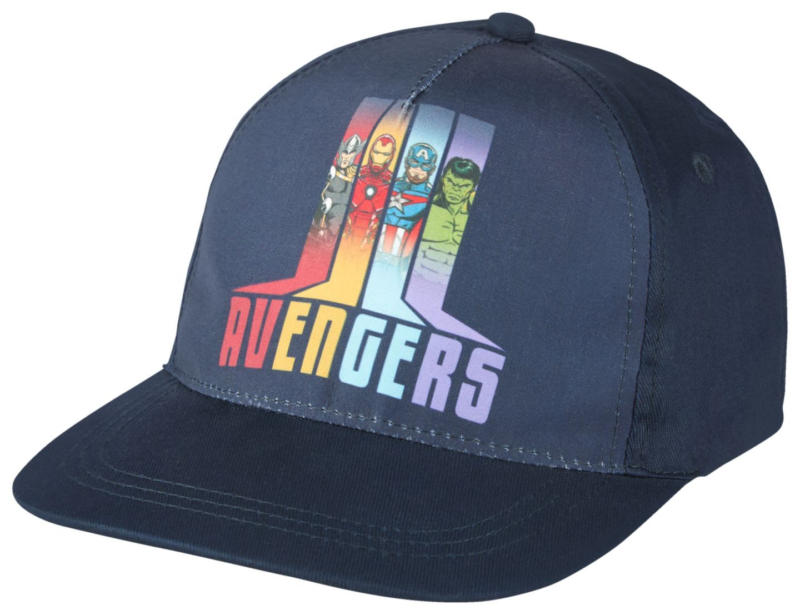 AVENGERS Детска шапка