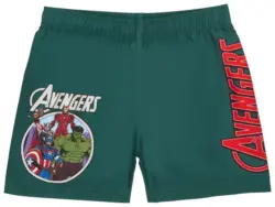 AVENGERS Детски бански 122 - 152