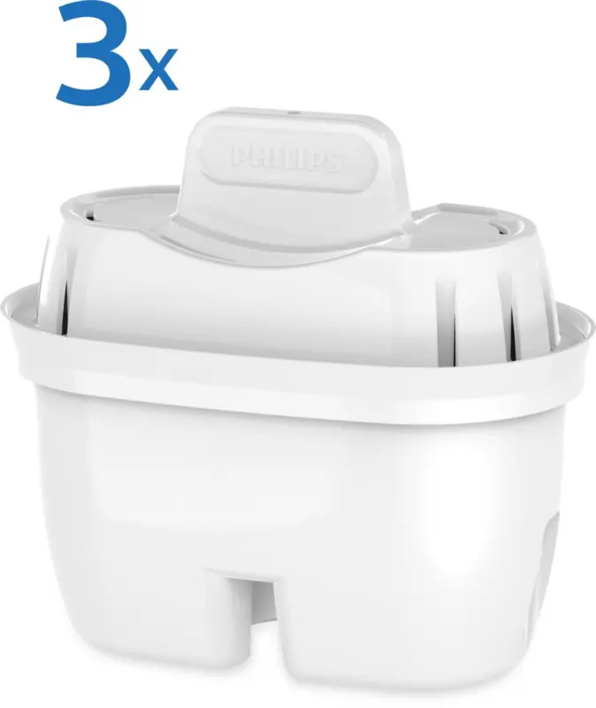 Philips Резервен филтър за кана капацитет 100 л
