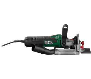 Parkside® Фреза за плоски дибли PFDF 900 C3