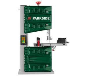 PARKSIDE® Лентов трион PBS 350 C3