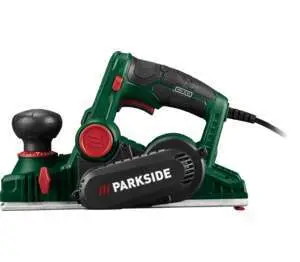 Parkside&reg; Електрическо ренде