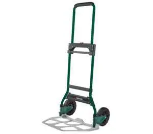 PARKSIDE&reg; Транспортна количка сгъваема