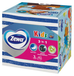 Zewa Кърпички