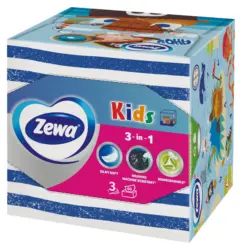 Zewa Кърпички