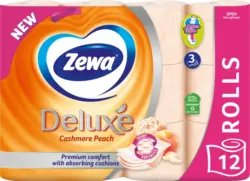 Zewa Тоалетна хартия
