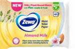 Kaufland хипермаркет Zewa Мокра тоалетна хартия Almond - до 22-06-25