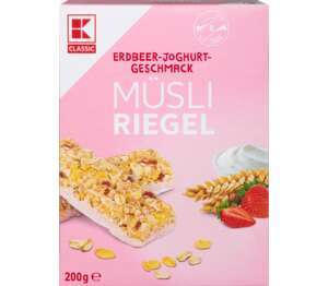 K Classic Мюсли бар различни видове