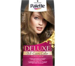 Palette Deluxe Боя за коса различни цветове