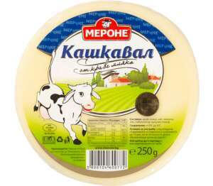 Мероне Кашкавал от краве мляко