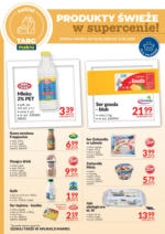Targ MAKRO - oferta świeża w super cenach! Makro – do 21.06.2025