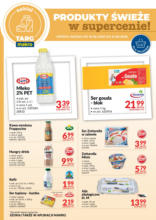 Targ MAKRO - oferta świeża w super cenach!