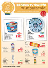 Targ MAKRO - oferta świeża w super cenach!