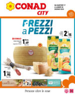 Conad City Prezzi a prezzi - al 30.06.2025