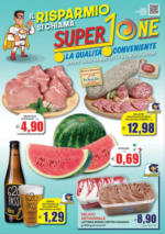 SuperOne Il risparmio si chiama SuperOne - al 30.06.2025
