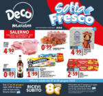 Deco Market Sotto fresco - al 26.06.2025