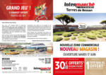 Intermarché PROS LOCAL - PDV 10151 - BESSAN - au 22.06.2025